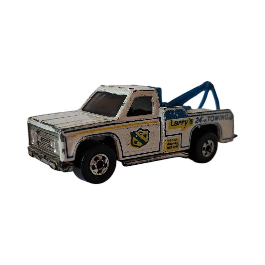 Ramblin' Wrecker