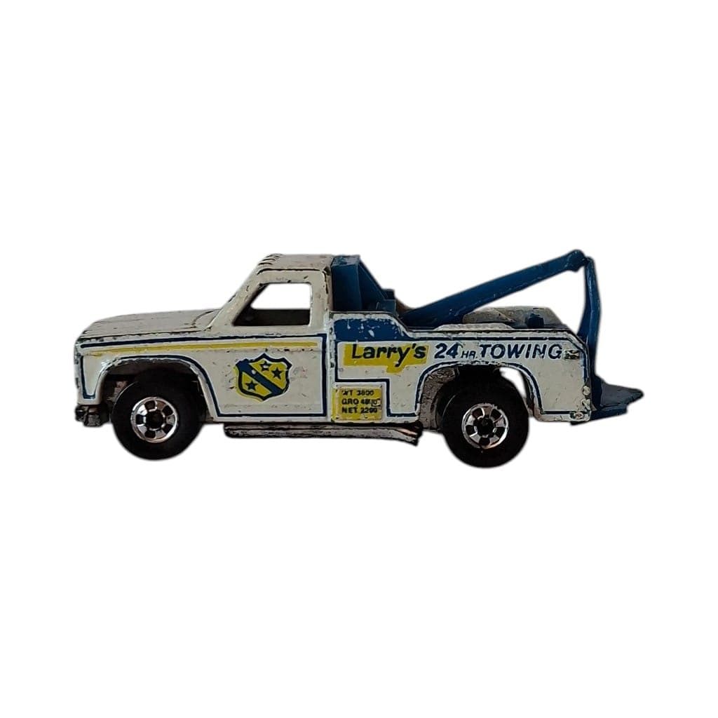 Ramblin' Wrecker 2