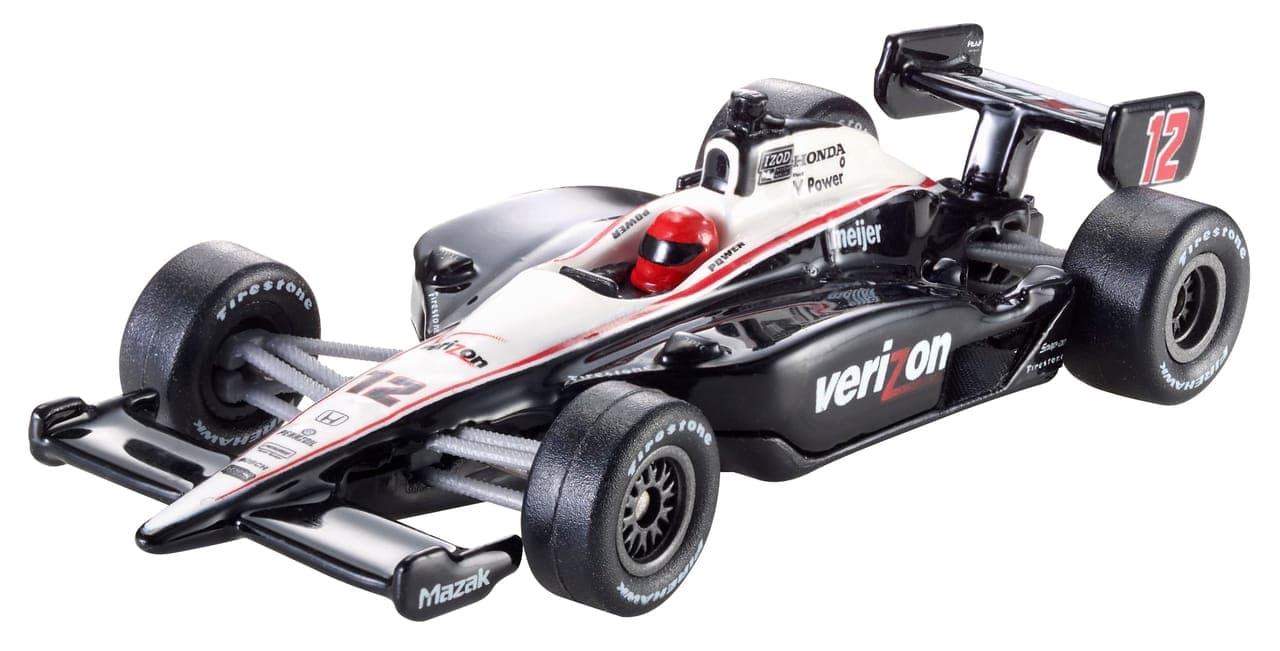 WILL POWER #12 2
