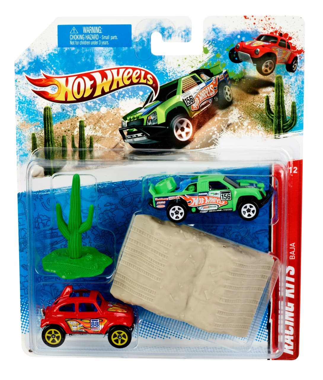 Baja Bug 2
