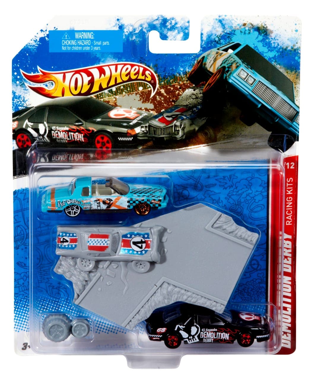 T-Bird Stocker (1997)
