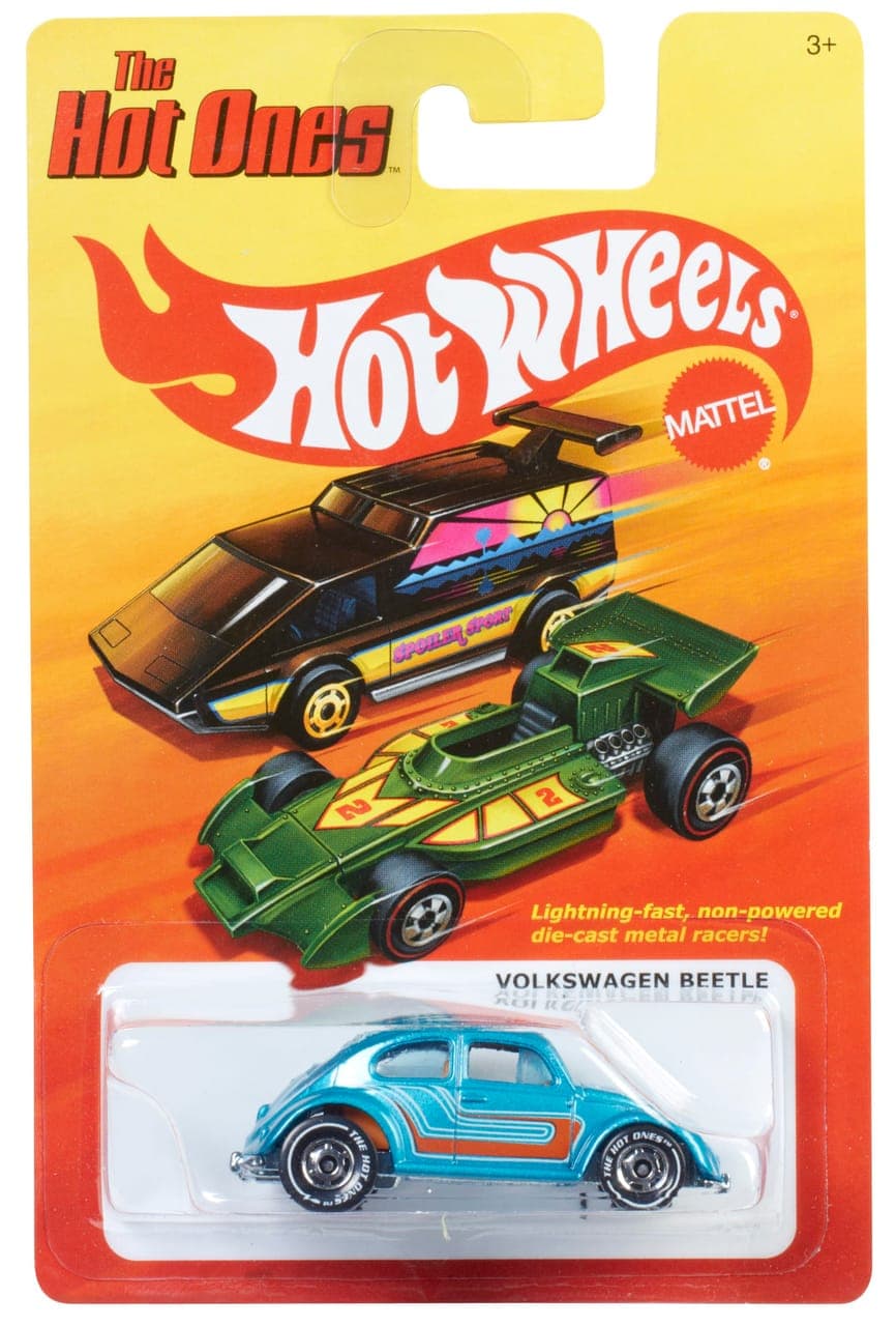 VW Bug