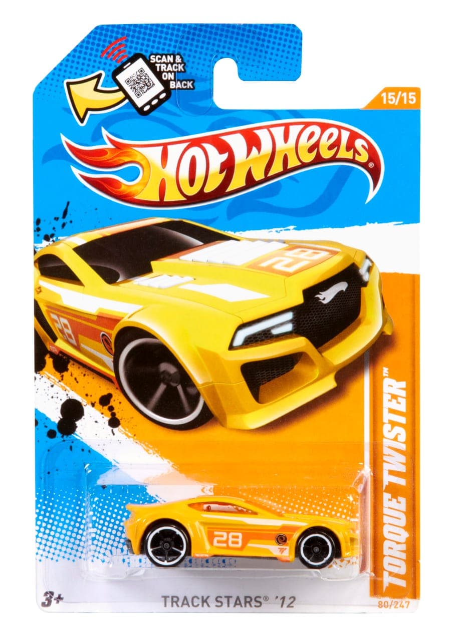 Torque Twister