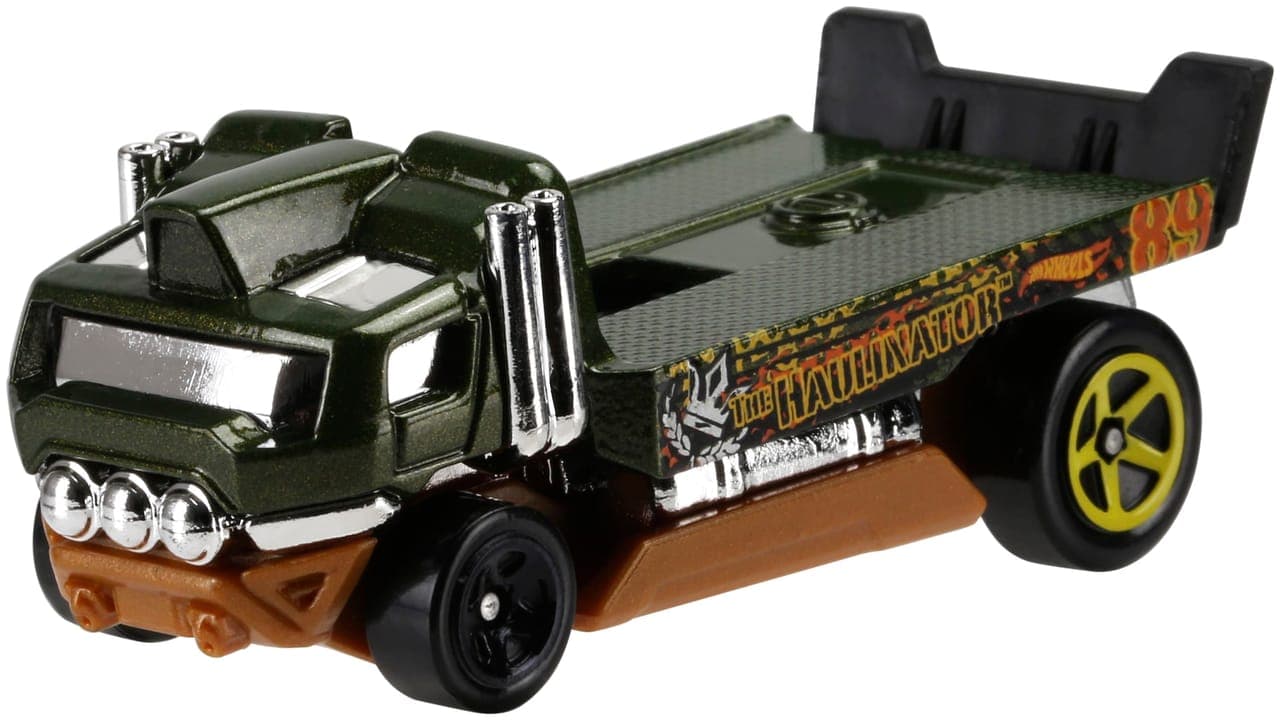 The Haulinator