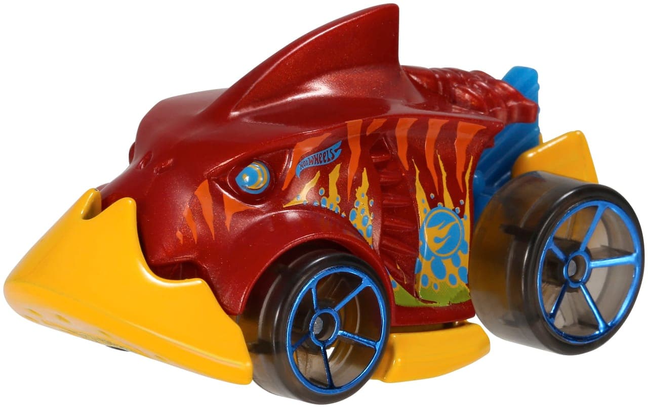 Piranha Terror