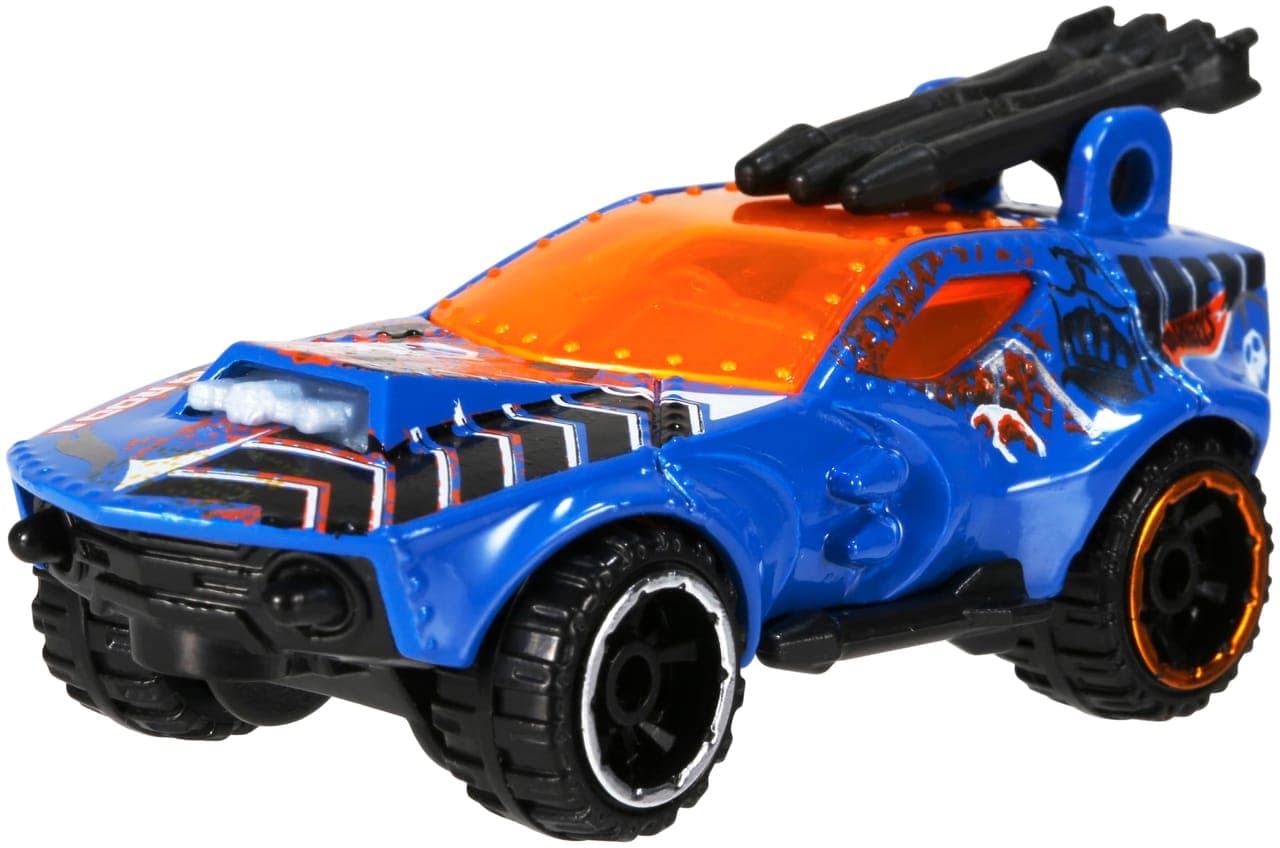 Sting Rod II