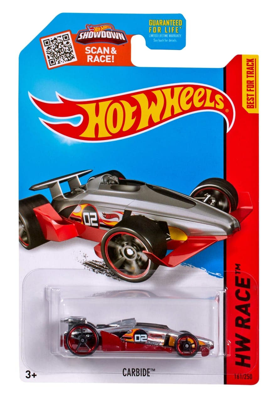 Carbide 2