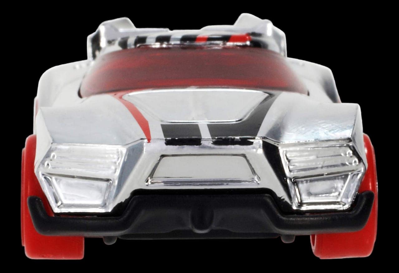 Chicane 5