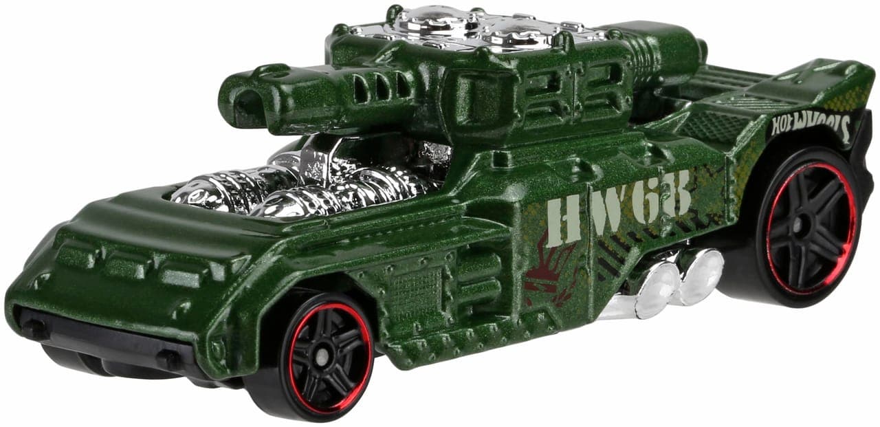 Invader