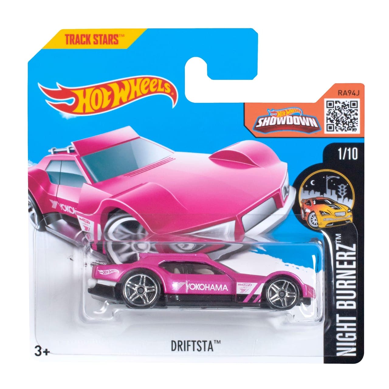 Driftsta 2