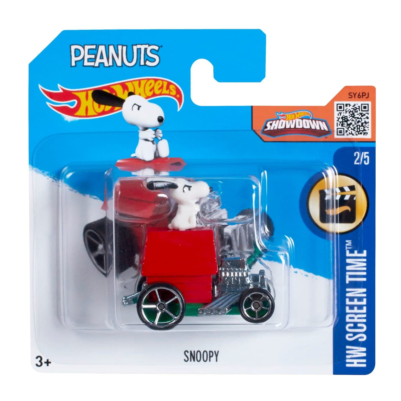 Snoopy 2