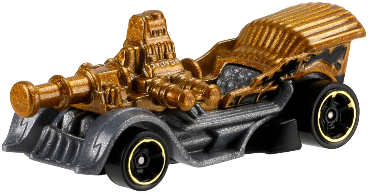 Grease Rod