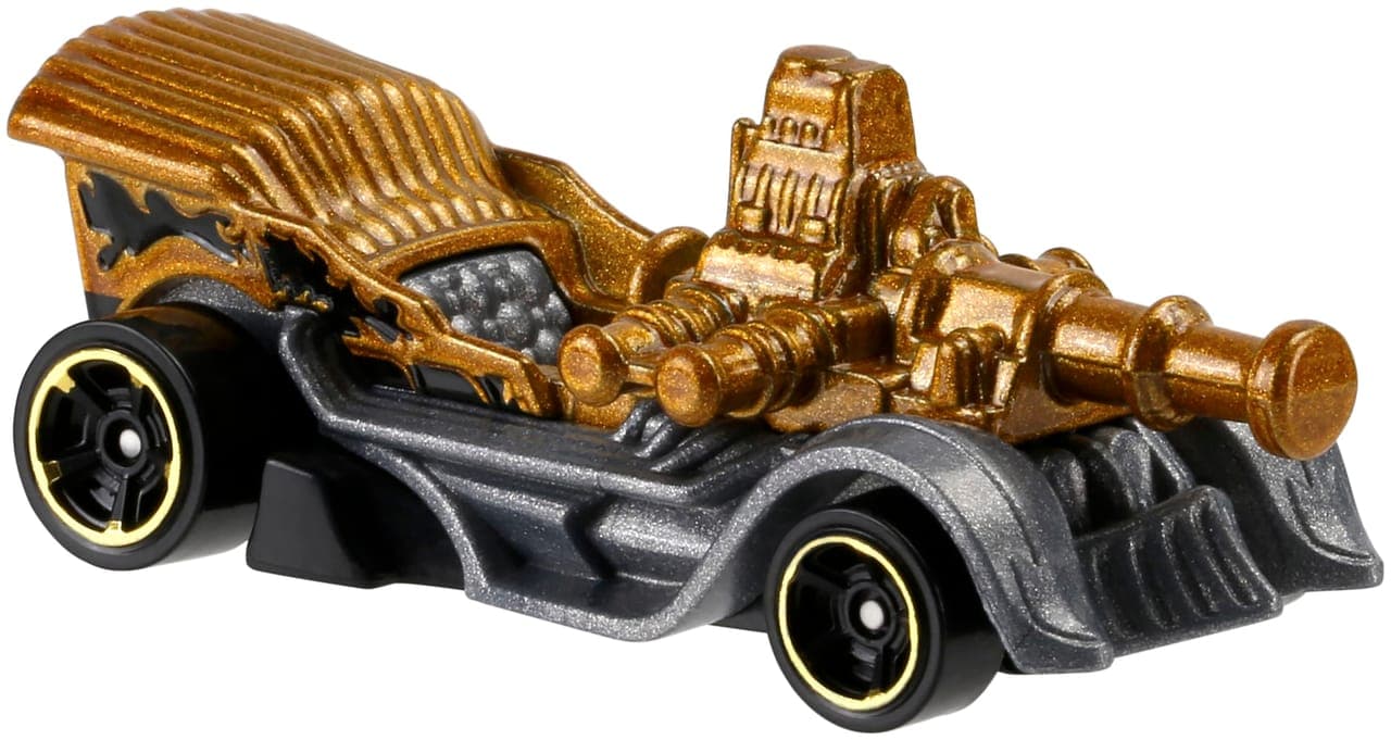 Grease Rod 4