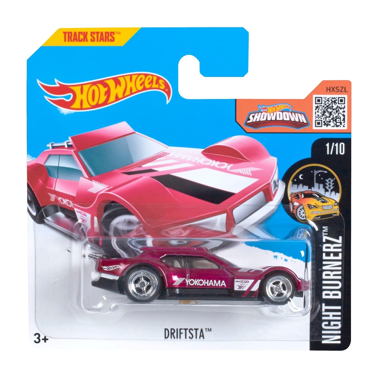 Driftsta 5