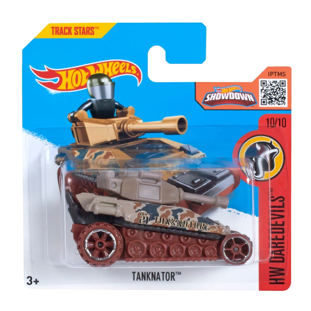 Tanknator 5