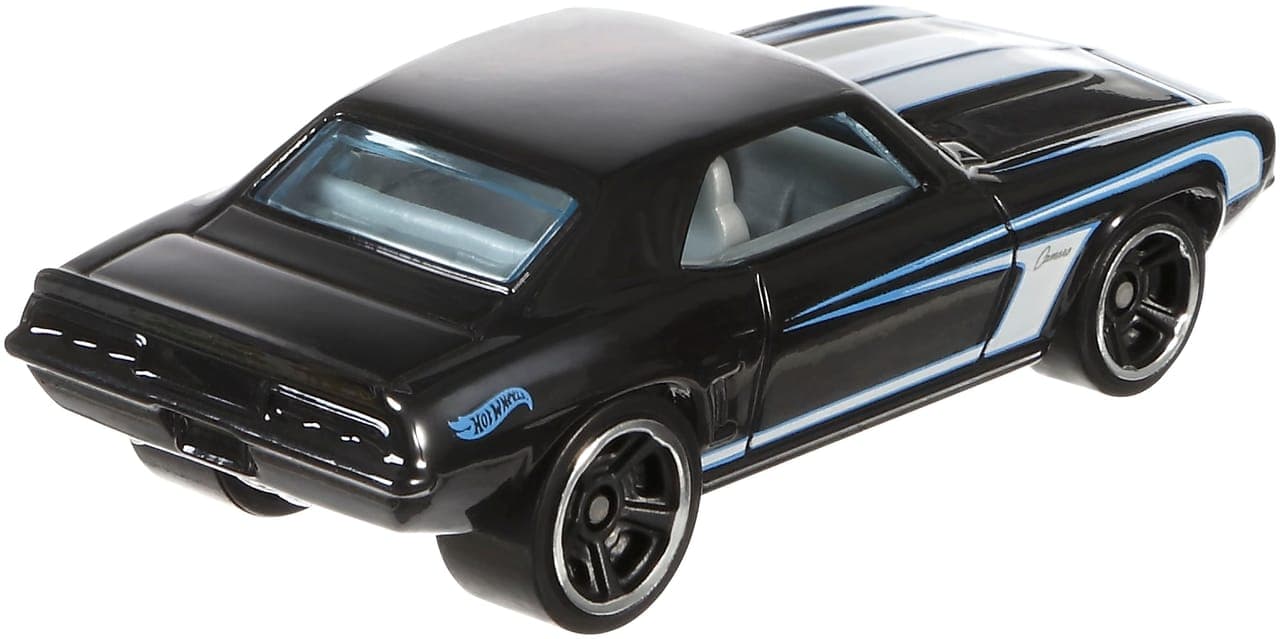 '69 Camaro 3