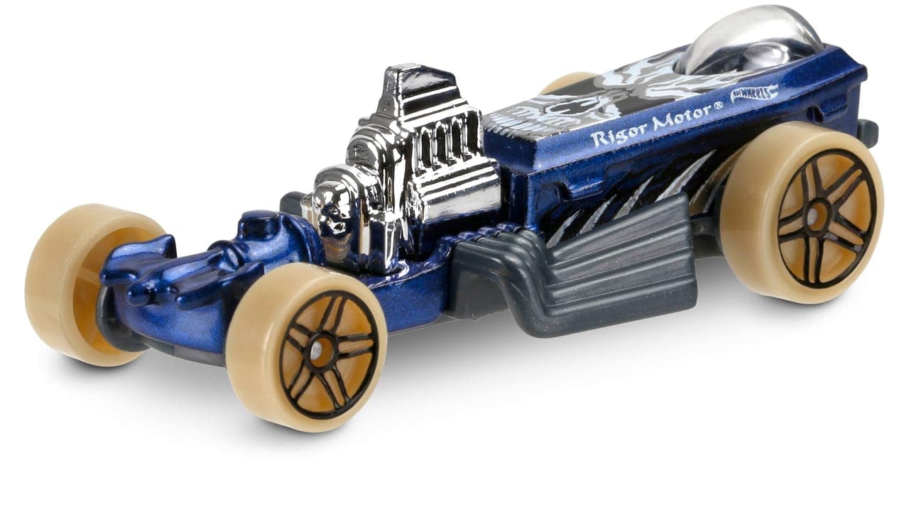 Rigor Motor 4
