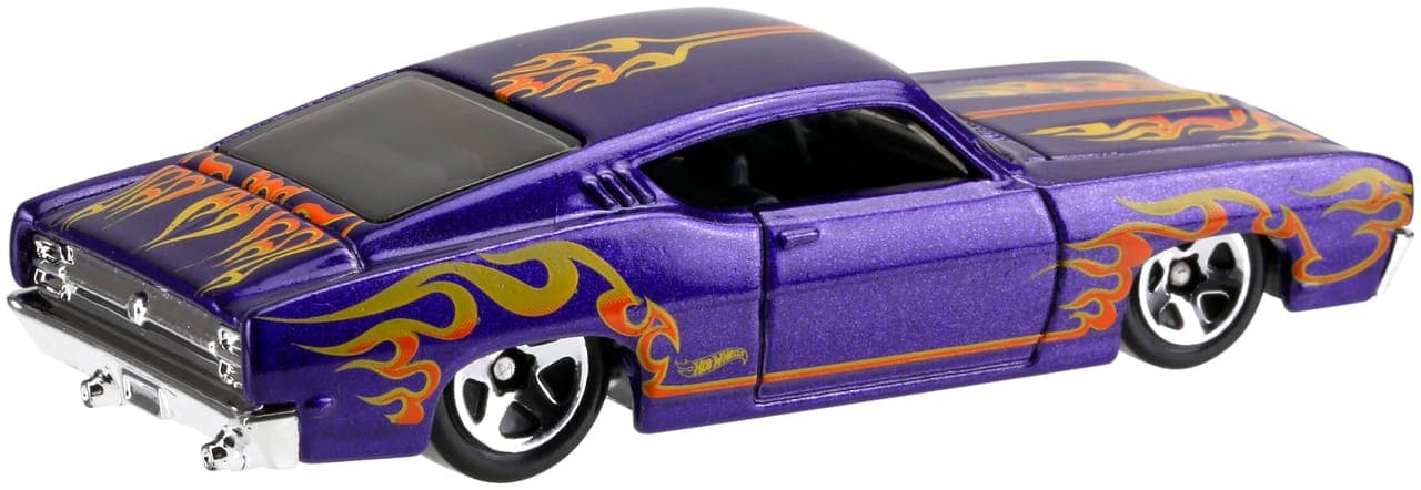 '69 Ford Torino Talladega 3