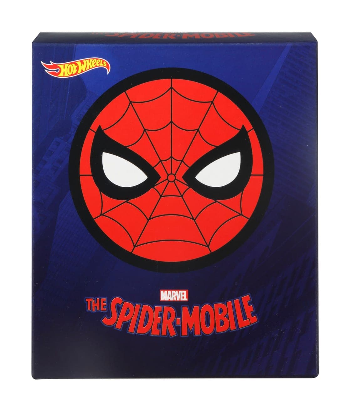 Spider-Mobile 3