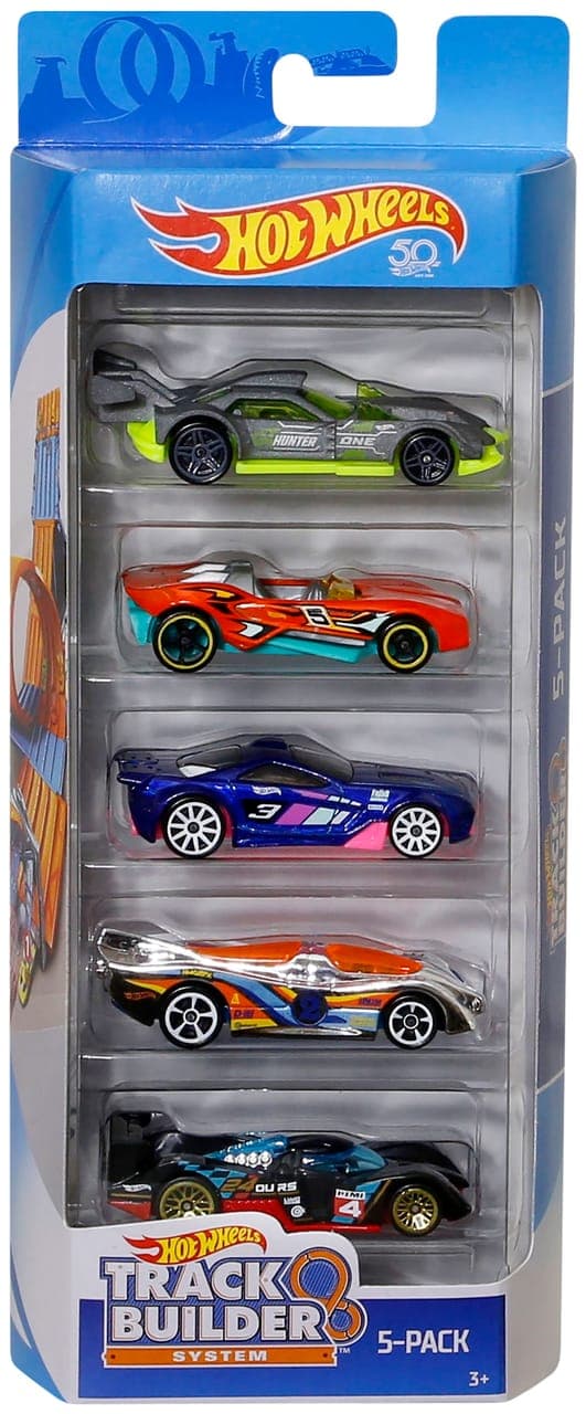 GT Hunter 2