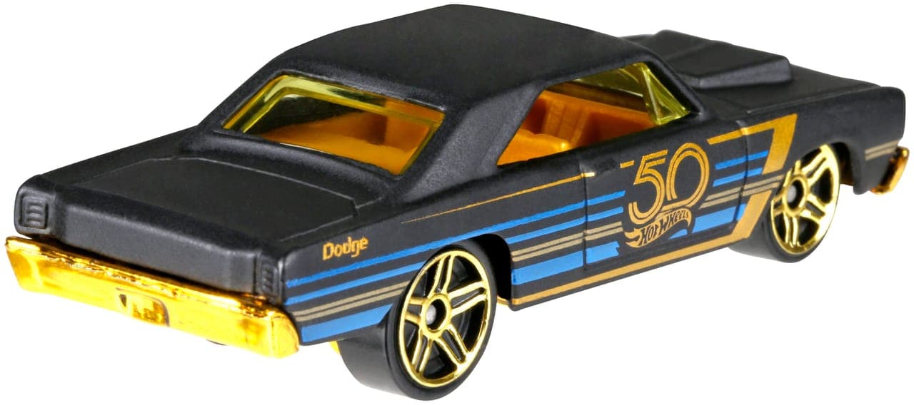 '68 Dodge Dart 3