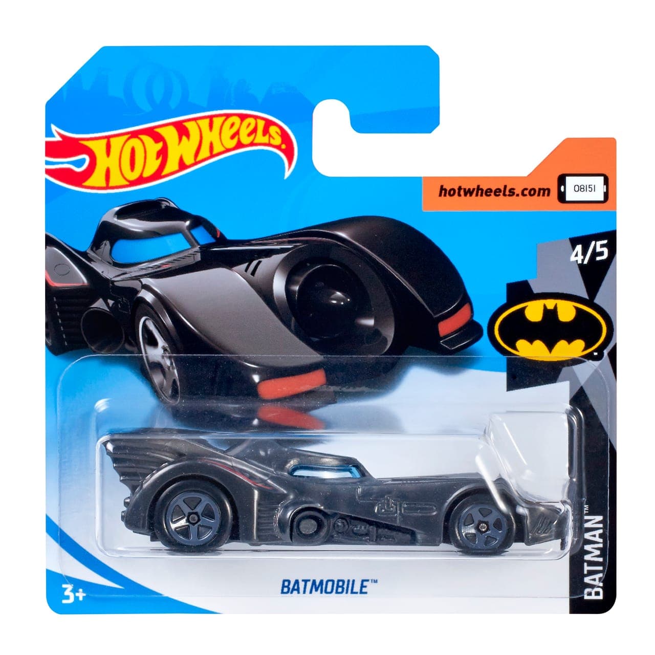 BATMOBILE 2