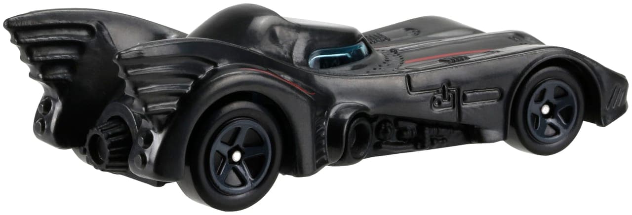 BATMOBILE 3