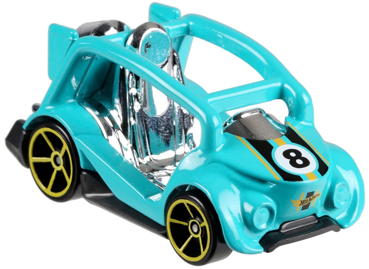 Kick Kart 4