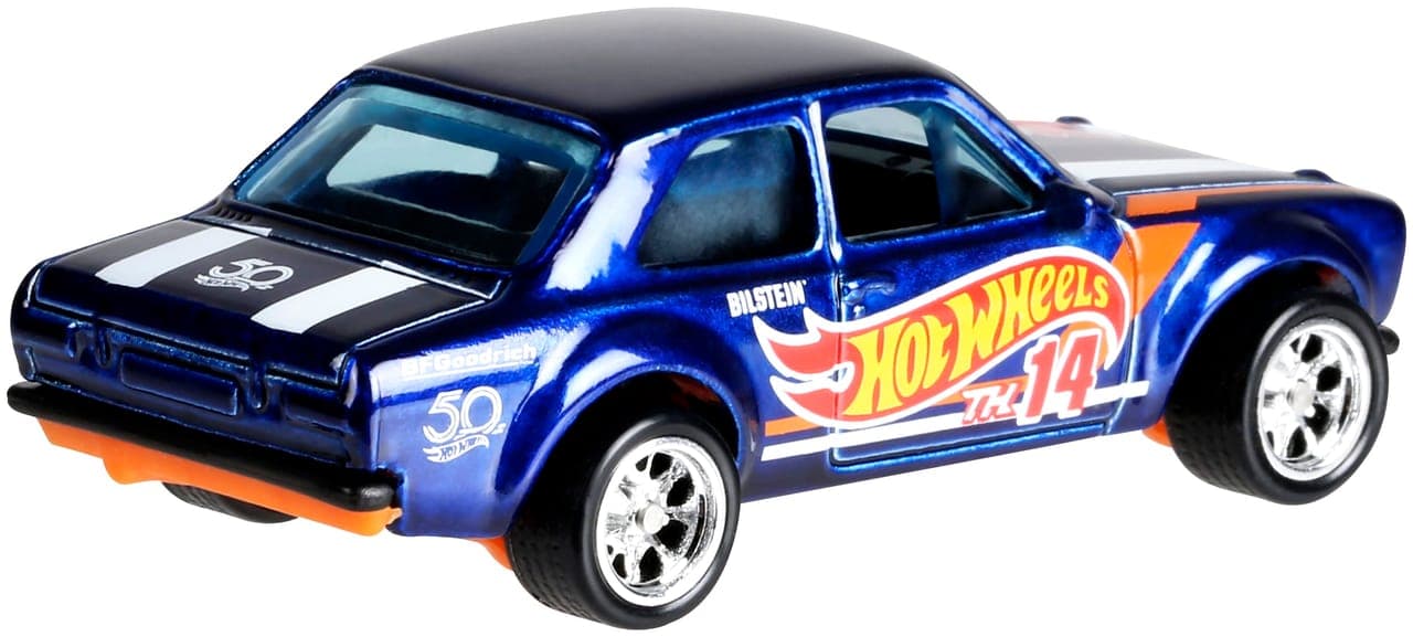 '70 Ford Escort RS1600 3
