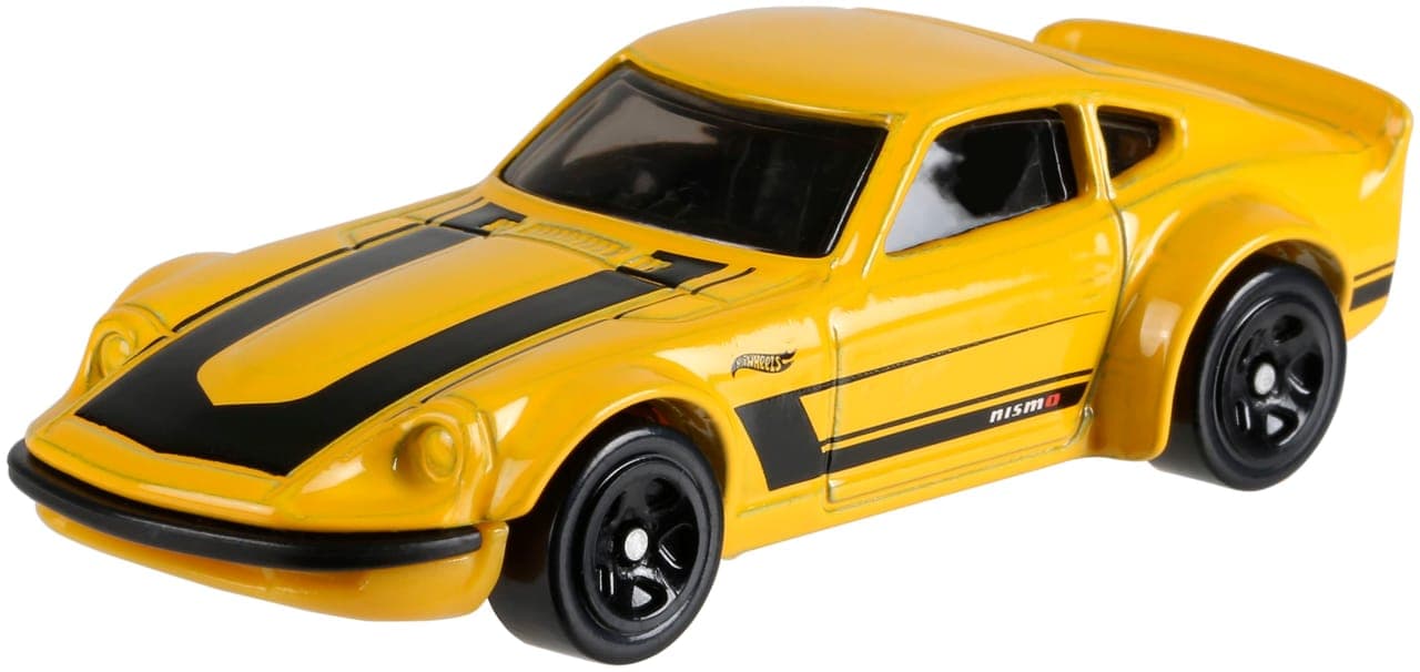 Nissan Fairlady Z