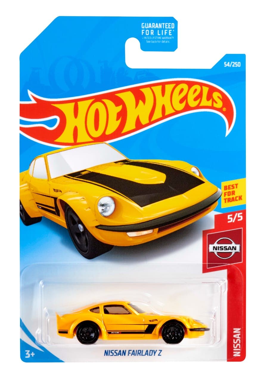 Nissan Fairlady Z 2