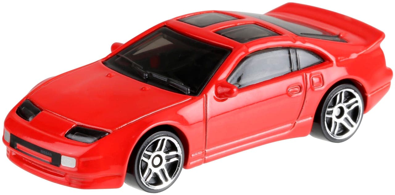 Nissan 300ZX Twin Turbo