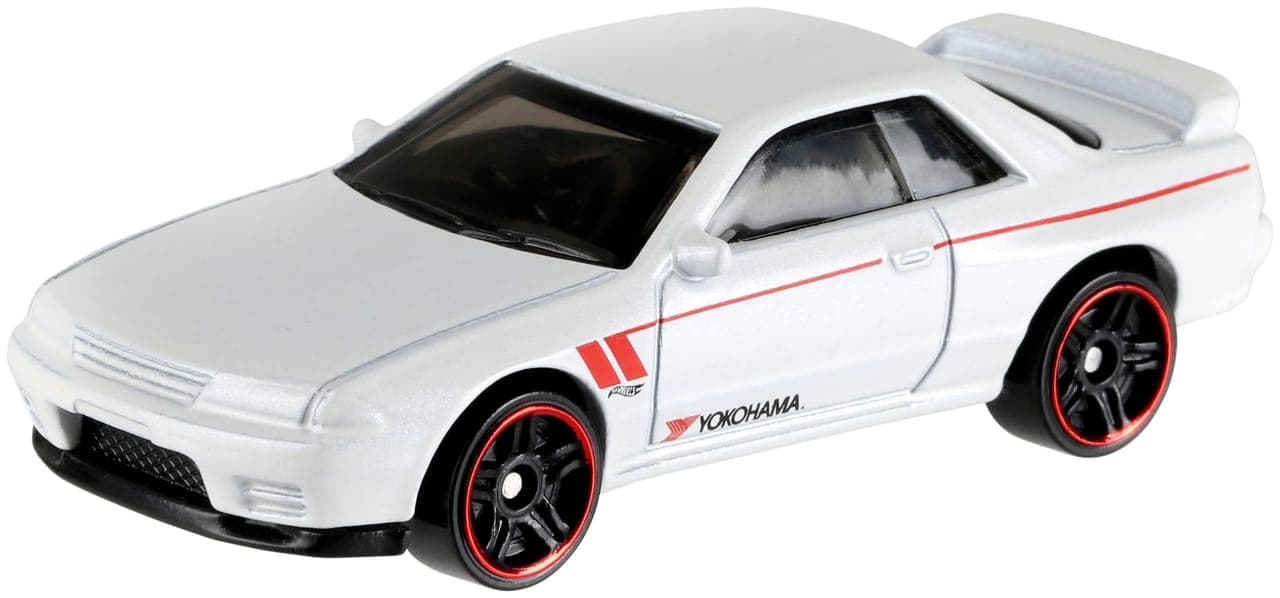 Nissan Skyline GT-R (BNR32)