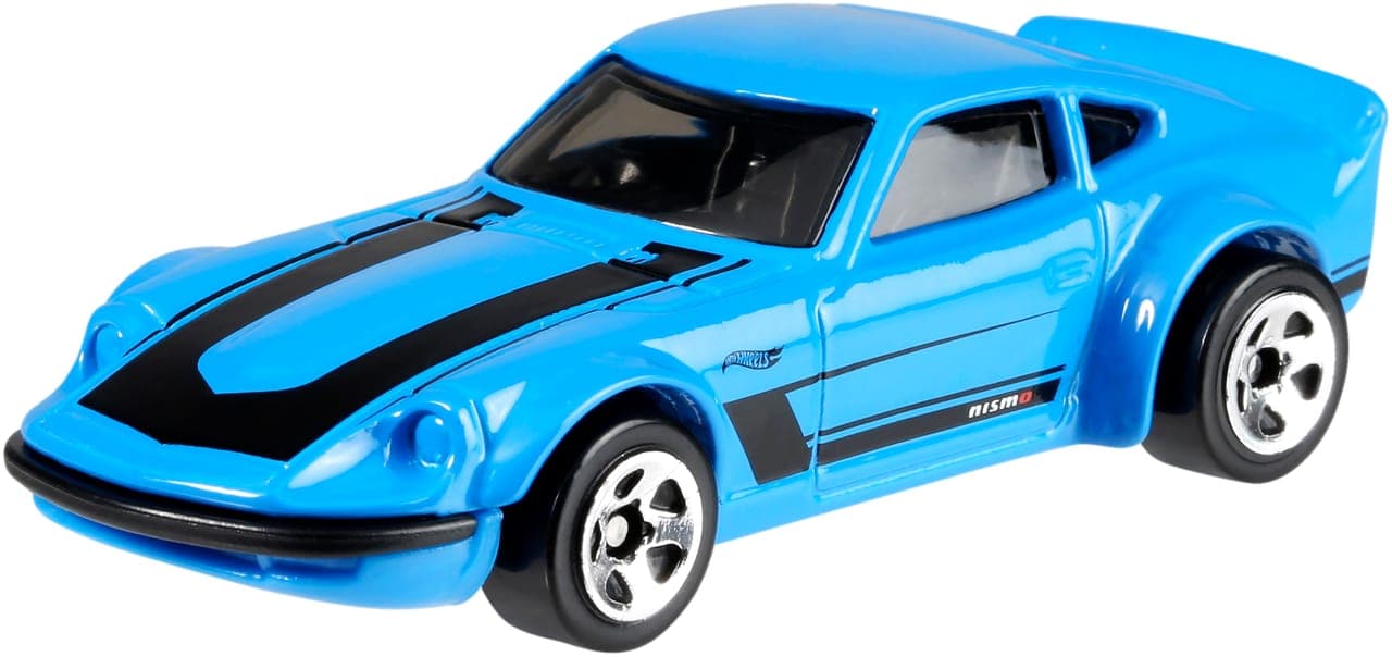 Nissan Fairlady Z