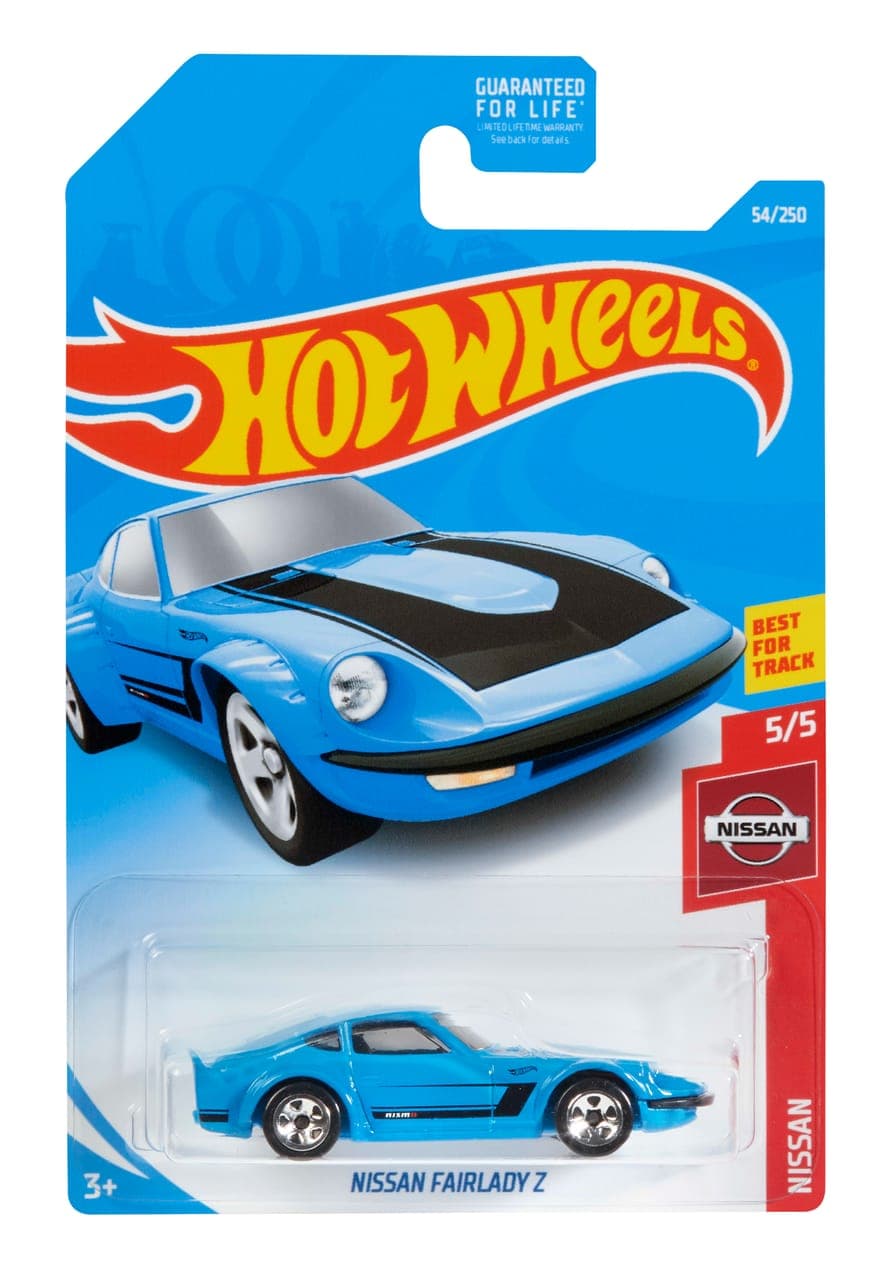 Nissan Fairlady Z 2
