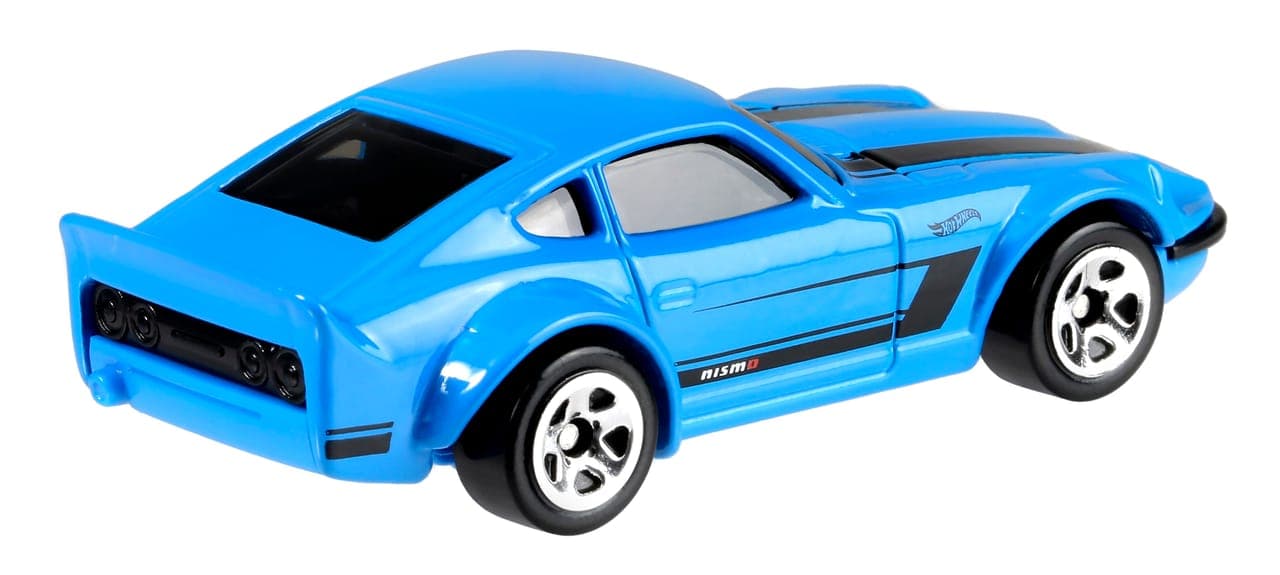 Nissan Fairlady Z 3