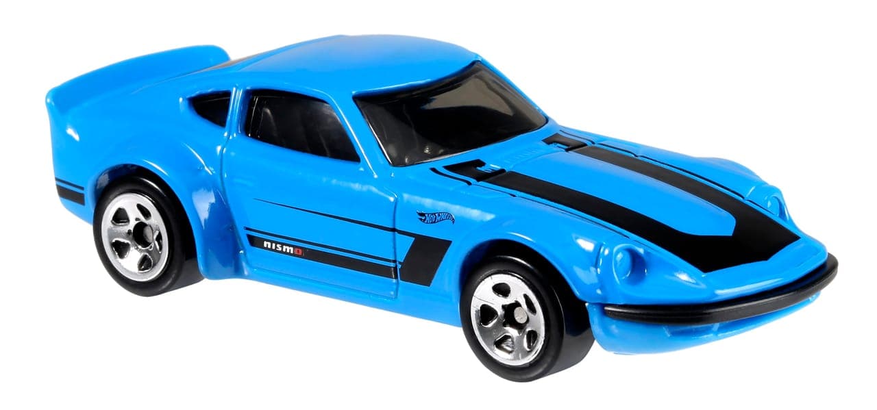 Nissan Fairlady Z 4