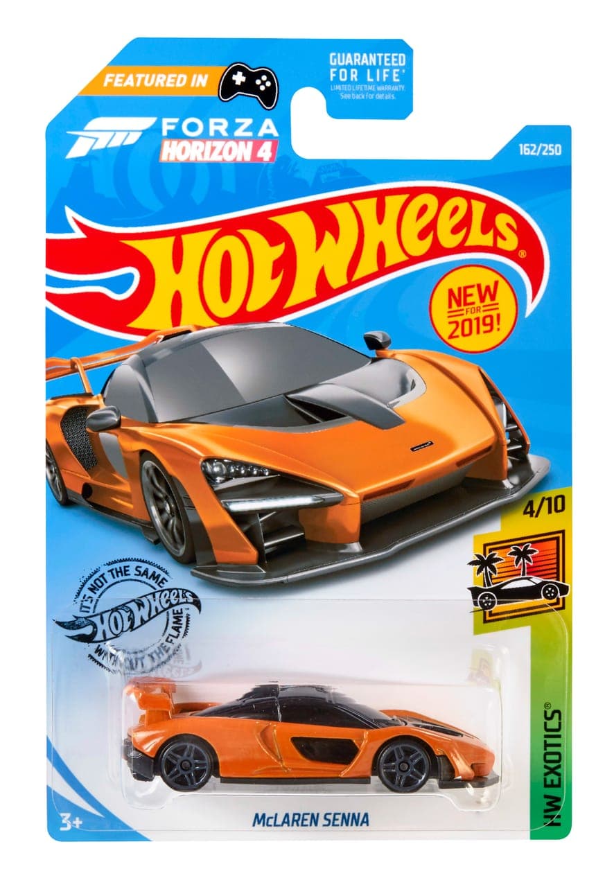 McLaren Senna 2