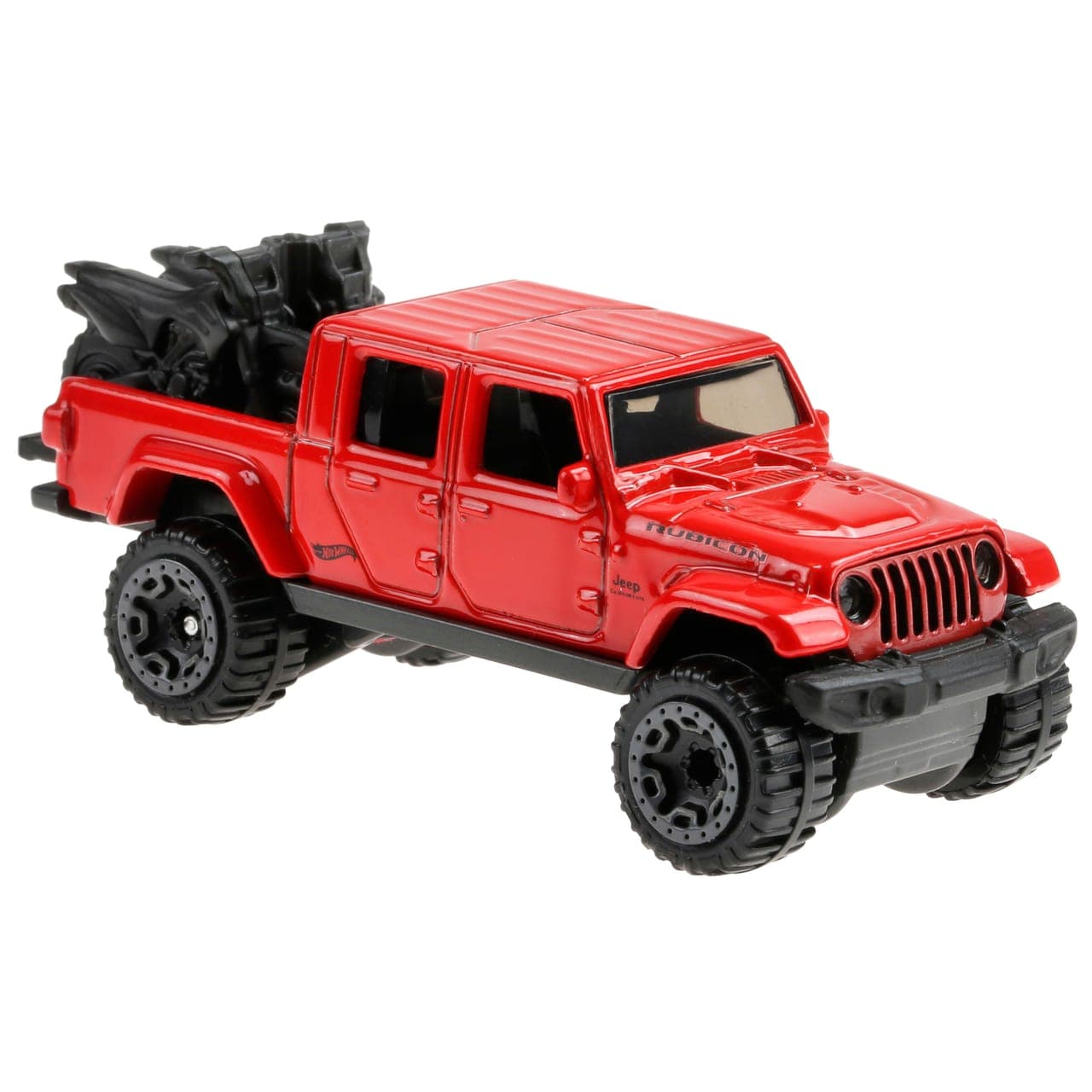 '20 Jeep Gladiator 3