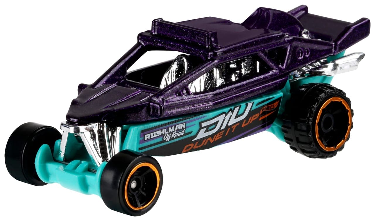 Dune It Up 3