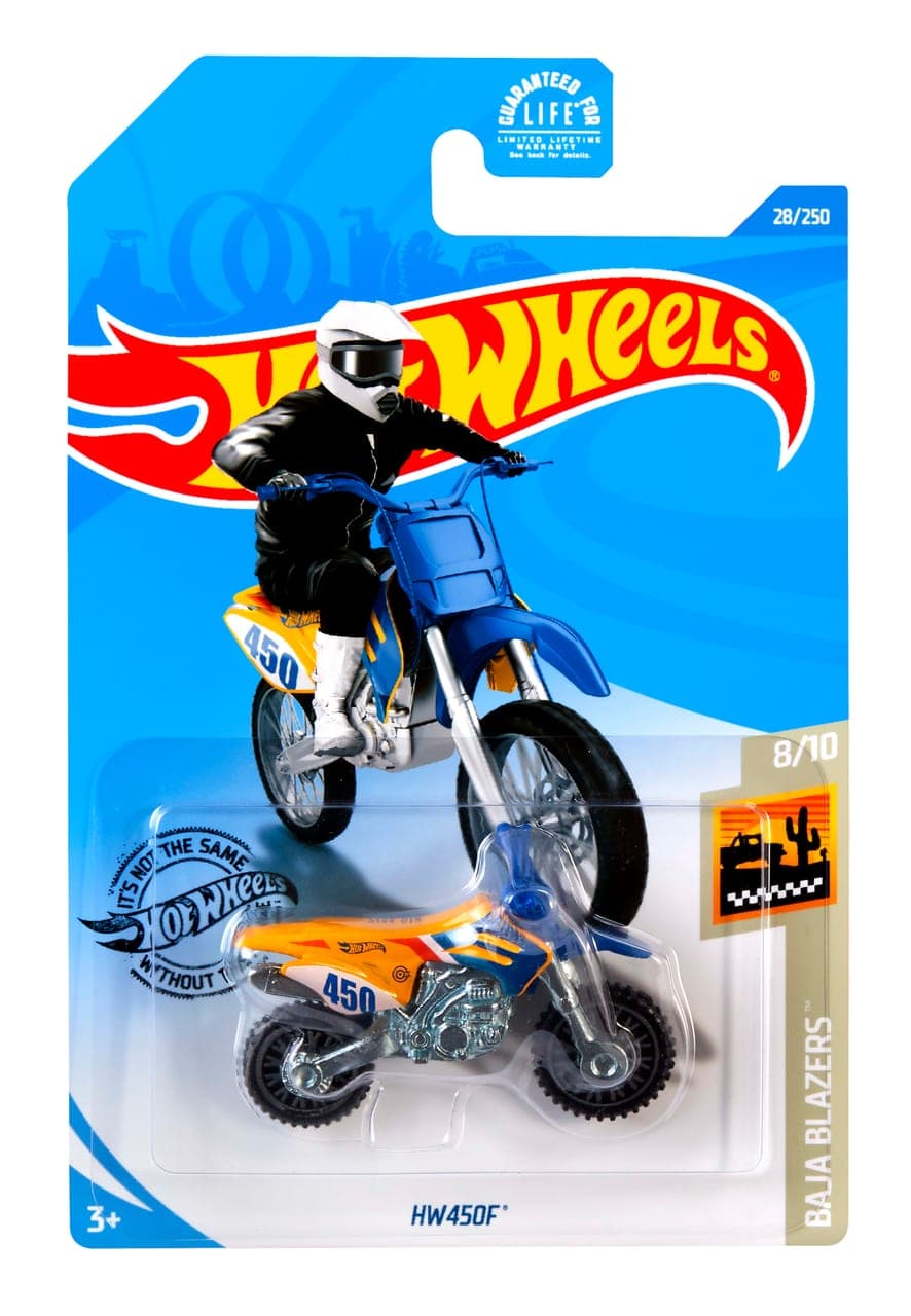 HW450F 2