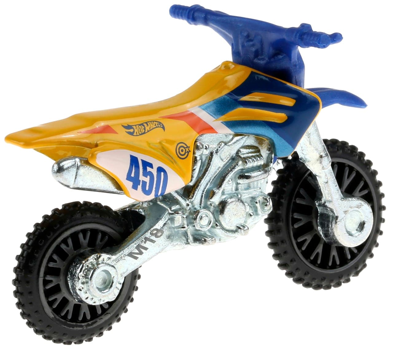 HW450F 3