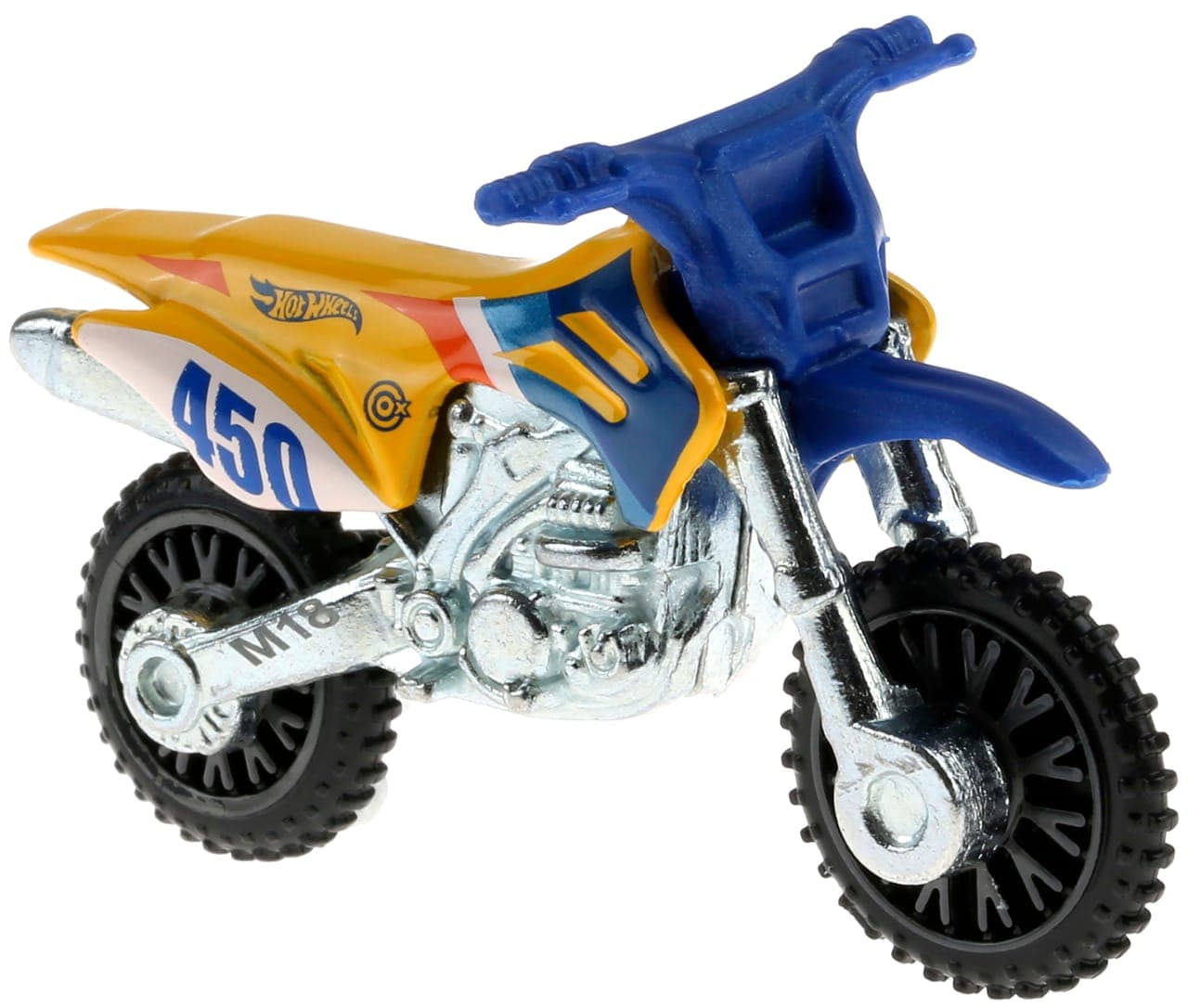 HW450F 4