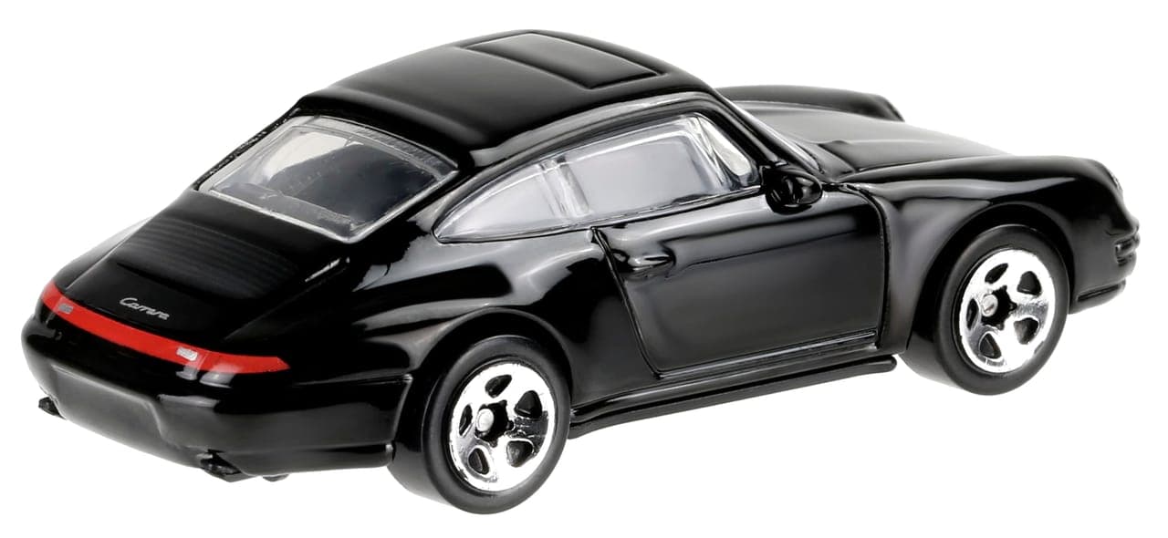 '96 Porsche Carrera 3