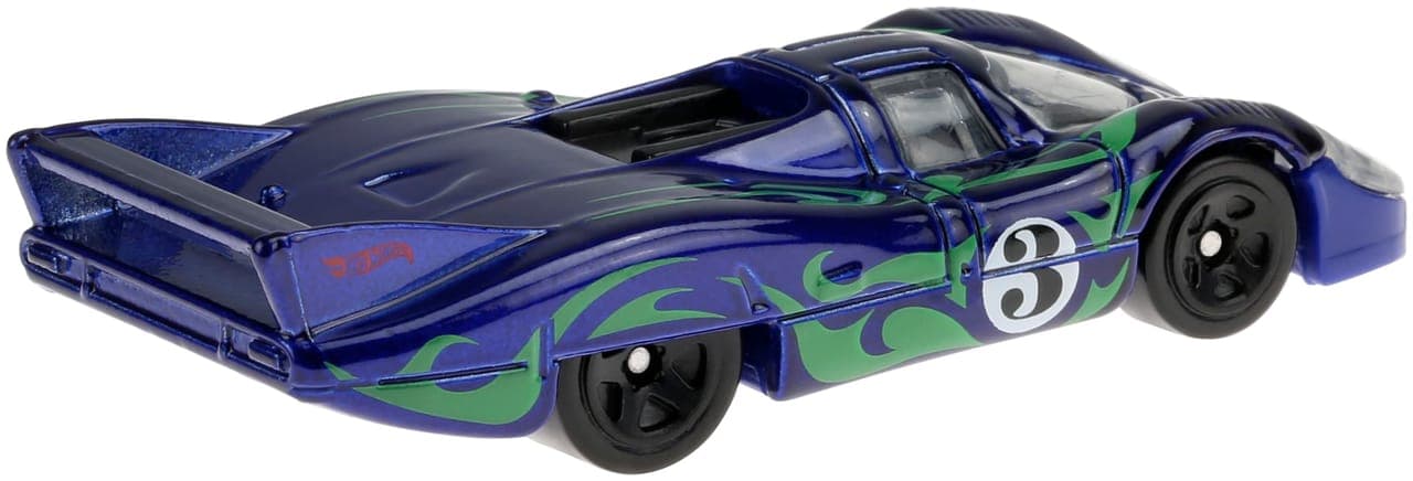 Porsche 917 LH 3