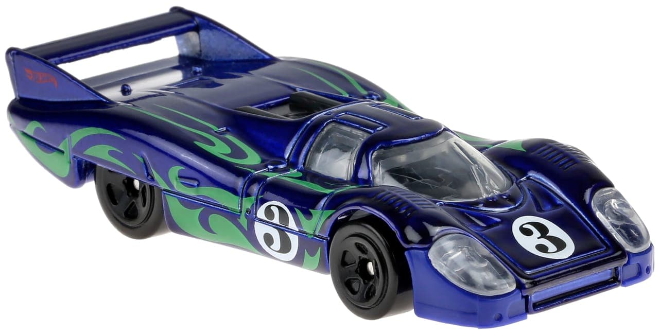Porsche 917 LH 4