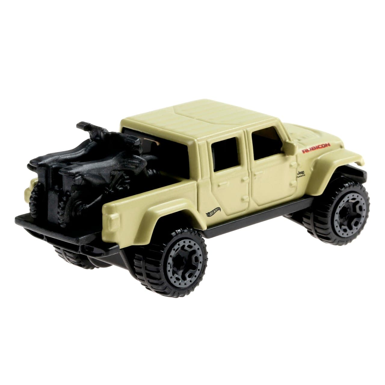 '20 Jeep Gladiator 3