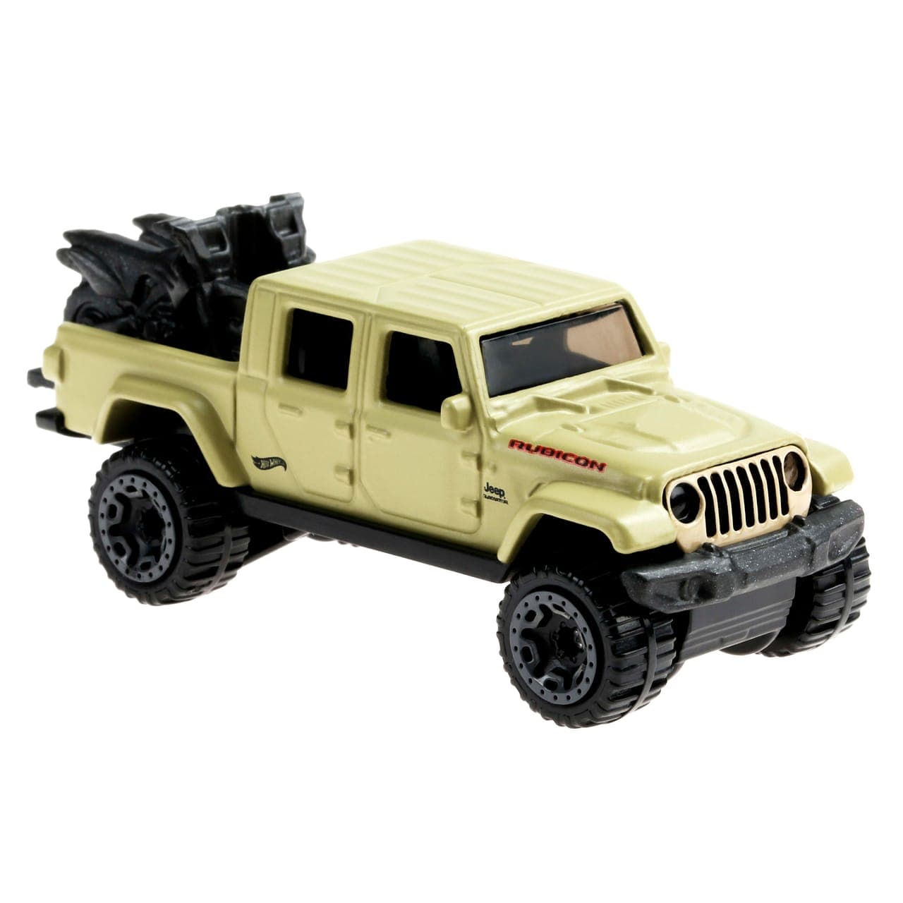 '20 Jeep Gladiator 4