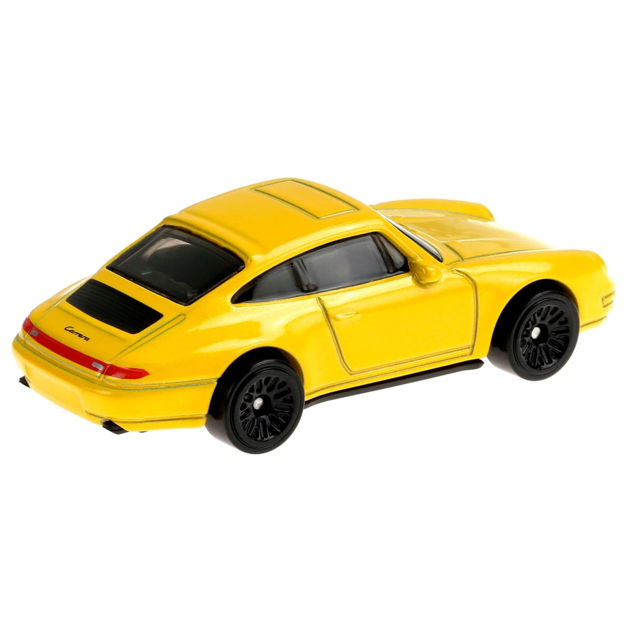 '96 Porsche Carrera 3