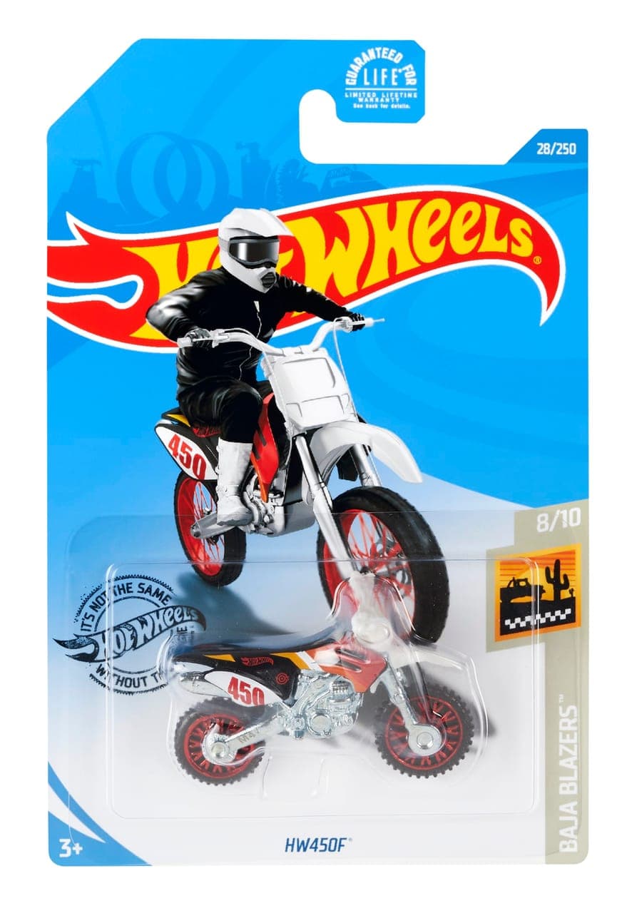 HW450F 2